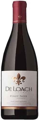 DELOACH PINOT NOIR