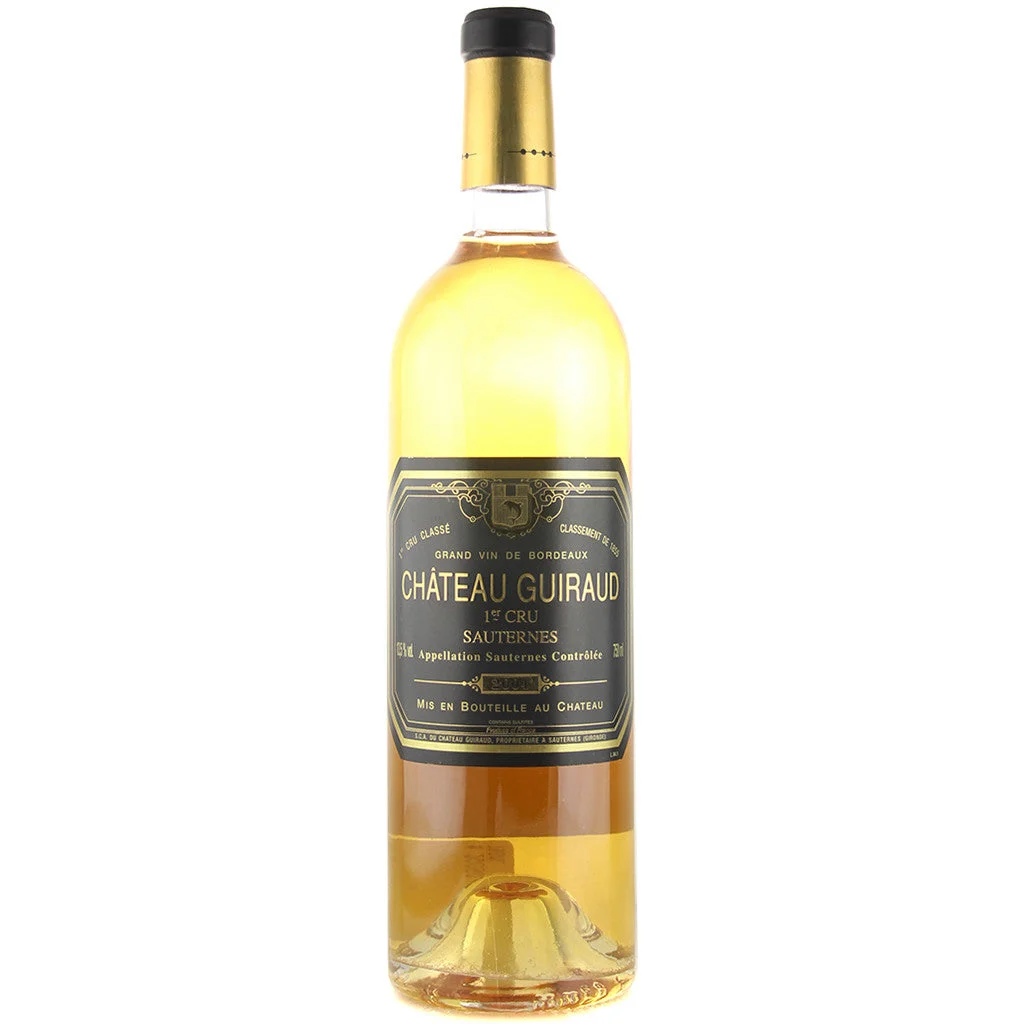 2004 Chateau Guiraud Futures 750mL