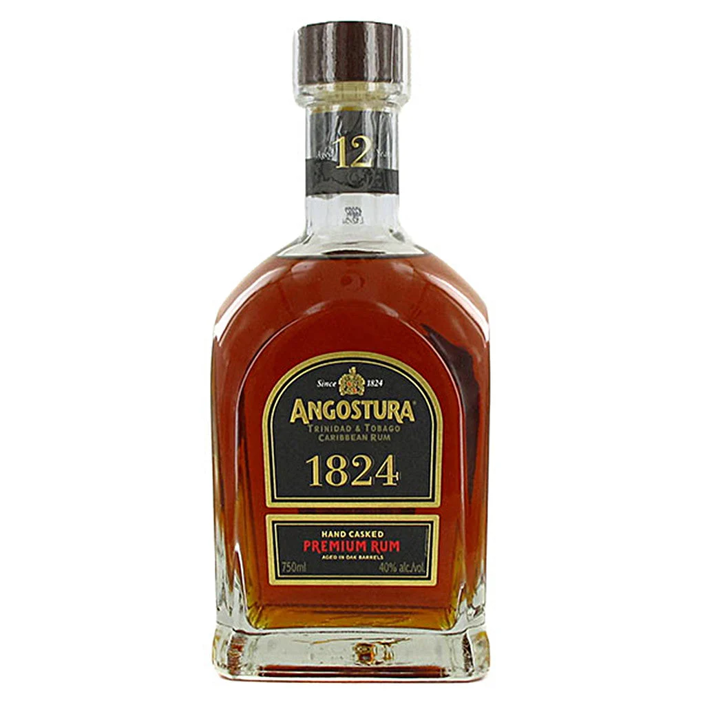 Angostura 1824 12 year Rum 750mL