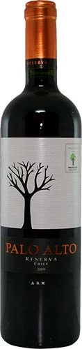 PALO ALTO RED RESERVE