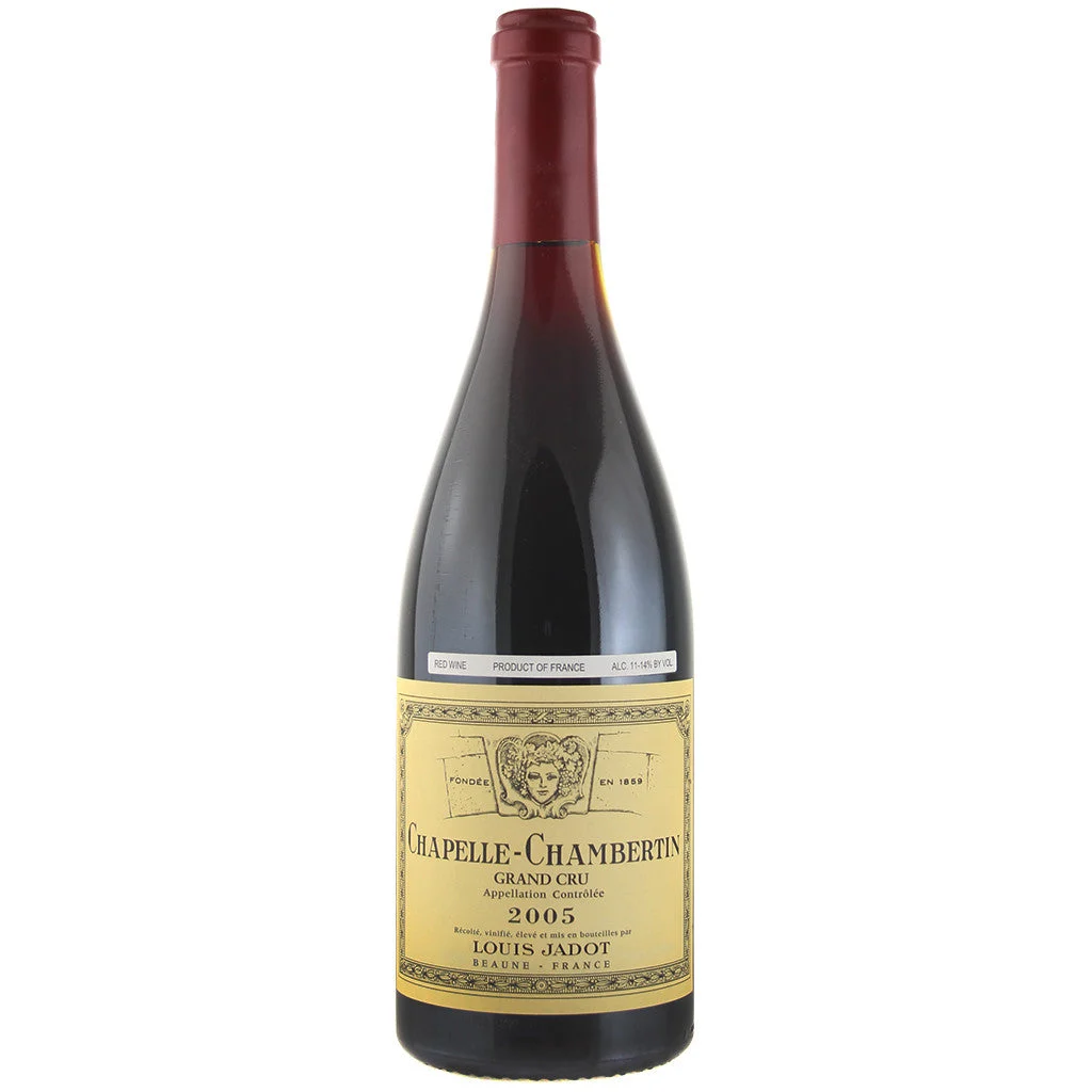 2005 Jadot Chapelle Chambertin 750mL