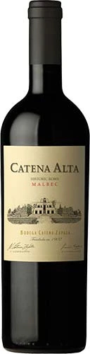 CATENA ALTA MALBEC