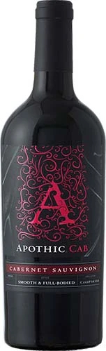 APOTHIC CABERNET SAUVIGNON