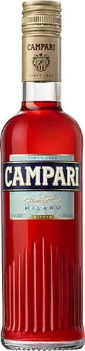 CAMPARI 375ML