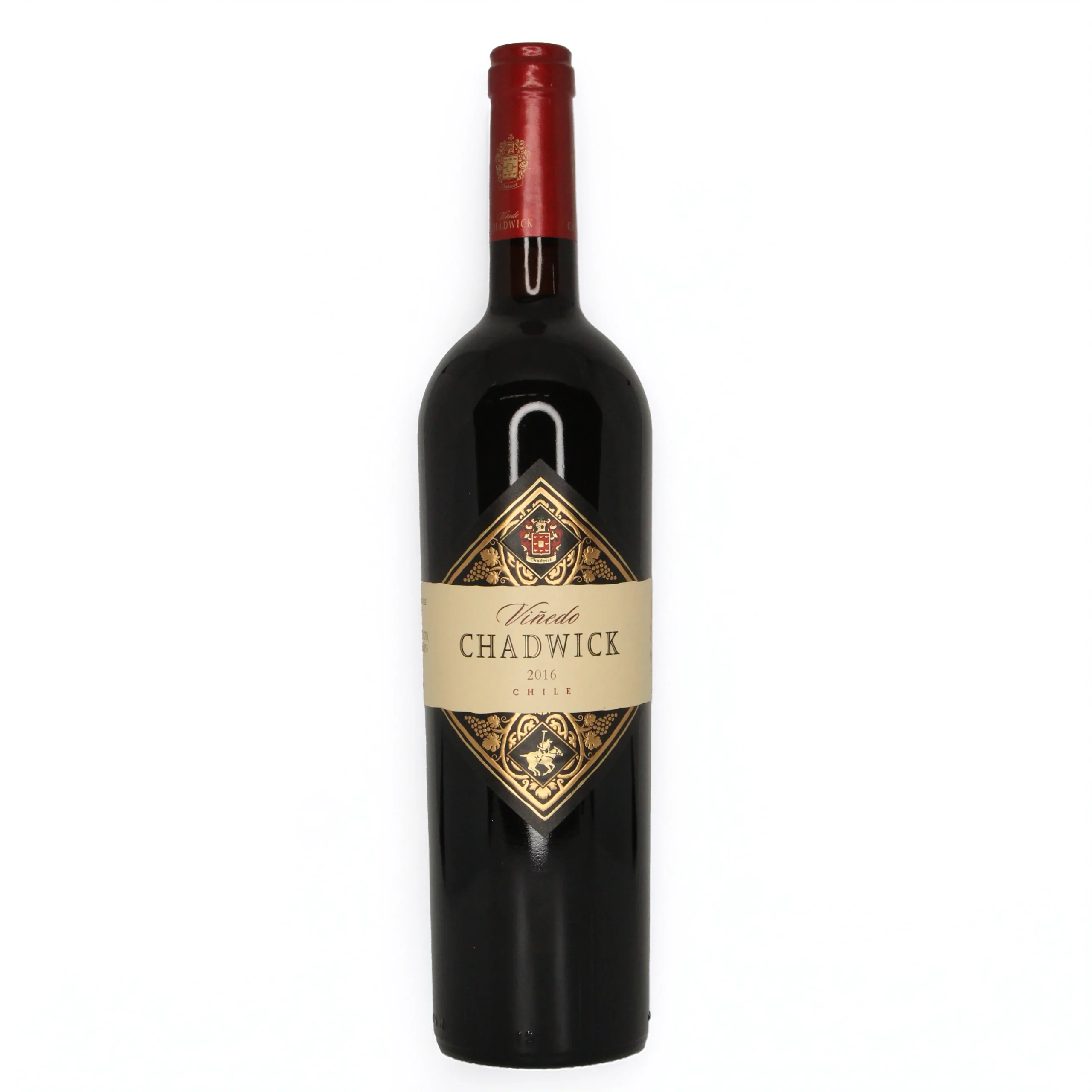 2016 Errazuriz Vinedo Chadwick 750mL