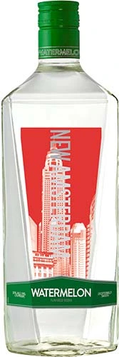 NEW AMSTERDAM WATERMELON