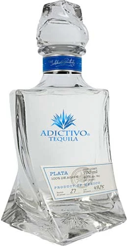 ADICTIVO PLATA