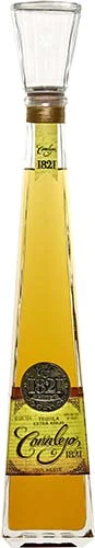 CORRALEJO 1821 EXTRA ANEJO