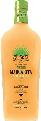GLORIA MANGO