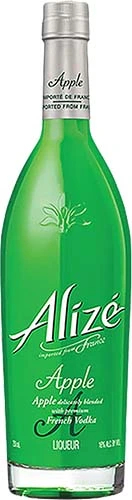 ALIZE APPLE