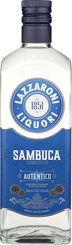 LAZZARONI SAMBUCCA