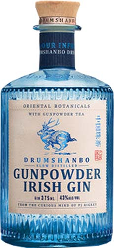 GUNPOWDER IRISH GIN