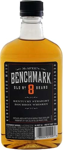 BENCHMARK BOURBON