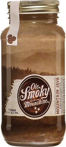 OLE SMOKEY MOONSHINE MOUNTAIN JAVA