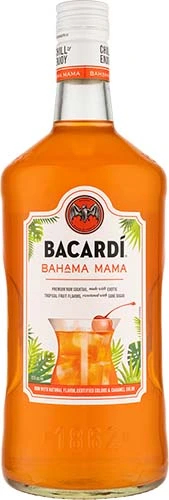 BACARDI RTD BAHAMA MAMA