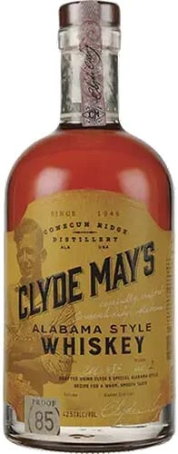 CLYDEMAY'S SMALL BATCH BOURBON 375