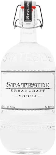 STATESIDE URBANCRAFT VODKA
