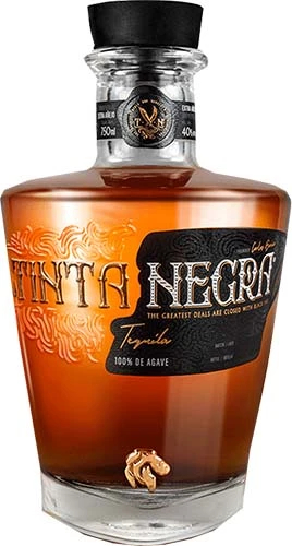 TINTA NEGRA EA IMPERIAL TEQUILA