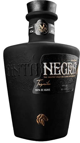 TINTA NEGRA EA SUPREMO TEQUILA