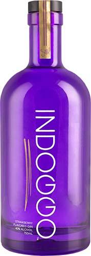 INDOGGO GIN