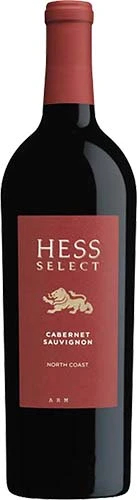 HESS SELECT CABERNET SAUVIGNON