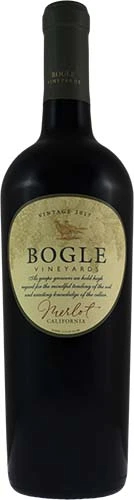 BOGLE MERLOT