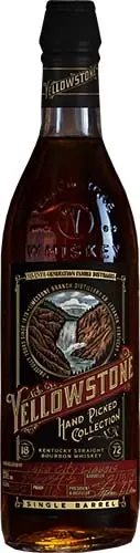 YELLOWSTONE SINGLE BARREL 115PR
