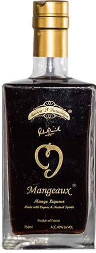MANGEAUZ MANGO LIQUOR
