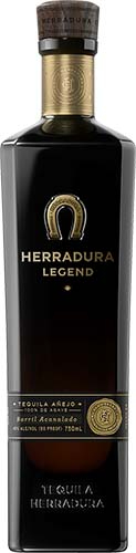 HERRADURA LEGEND ANEJO