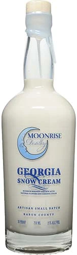 MOONRISE GEORGIA SNOW CREAM