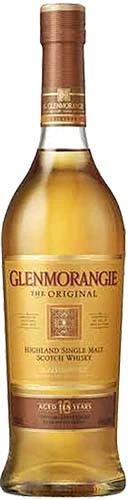 GLENMORANGIE ORIGINAL 10 YR