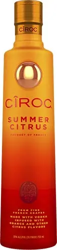 CIROC SUMMER CITRUS