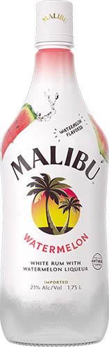 MALIBU WATERMELON