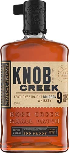 KNOB CREEK