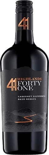 HIGHLANDS 41 CAB SAU