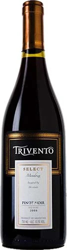 TRIVENTO PINOT NOIR