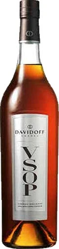 DAVIDOFF SPECIAL VSOP COGNAC