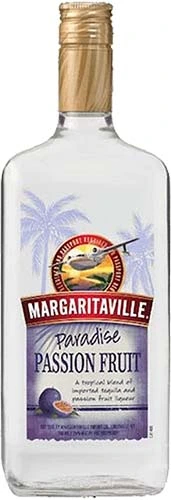 MARGARITAVILLE TEQ PASSION FRUIT