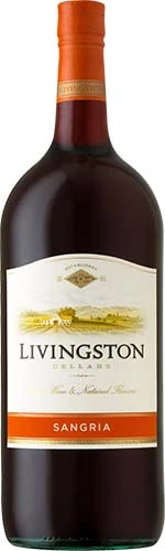 LIVINGSTON CELLARS SANGRIA