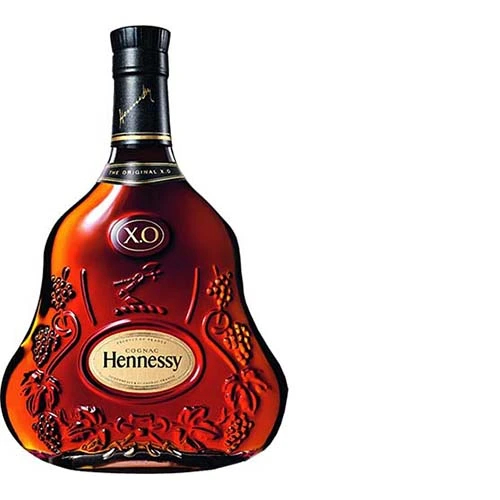 HENNESSY XO