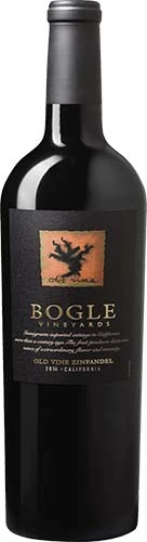 BOGLE OLD VINES ZINFANDEL