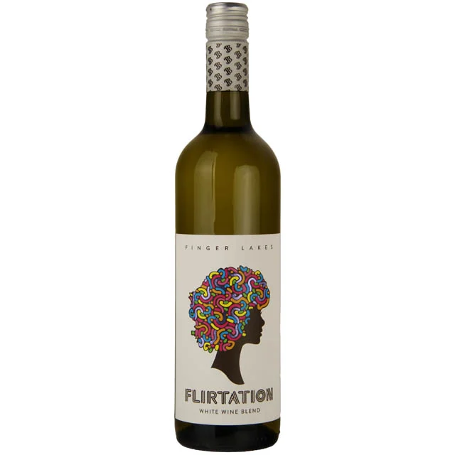 Three Brothers Passion Feet Flirtation / 750mL
