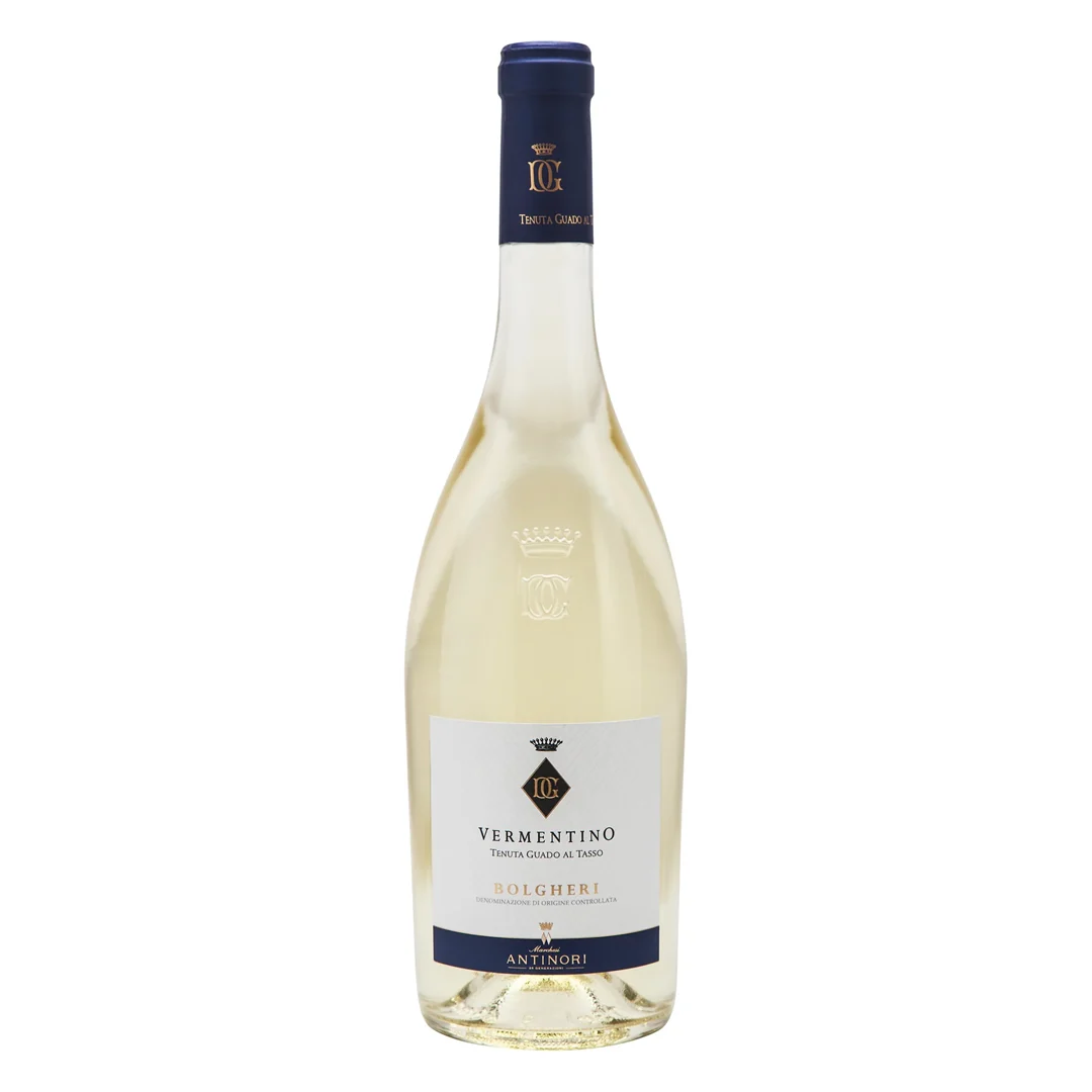 2023 Antinori Guado al Tasso Vermentino, Bolgheri 750mL