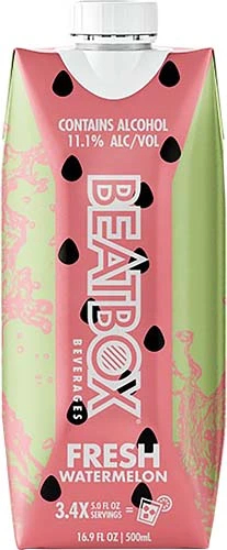 BEATBOX WATERMELON