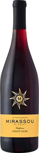 MIRASSOU PINOT NOIR