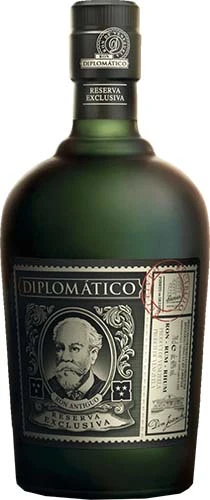 DIPLOMATICO RESERVA EXCLUSIVA
