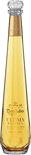 DON JULIO ULTIMA RESERVA