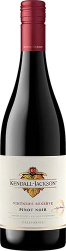 KENDALL JACKSON PINOT NOIR