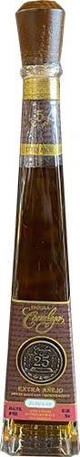 CORRALEJO ANNIVERSARY EXTRA ANEJO 750ML