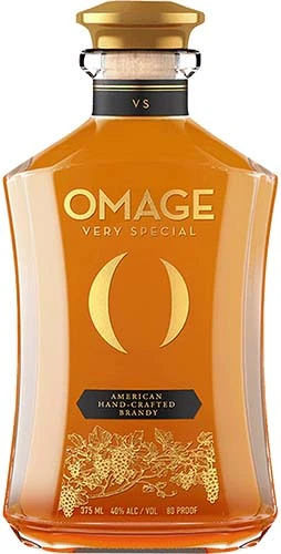 OMAGE VS